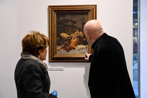 Asesoría a Artistas