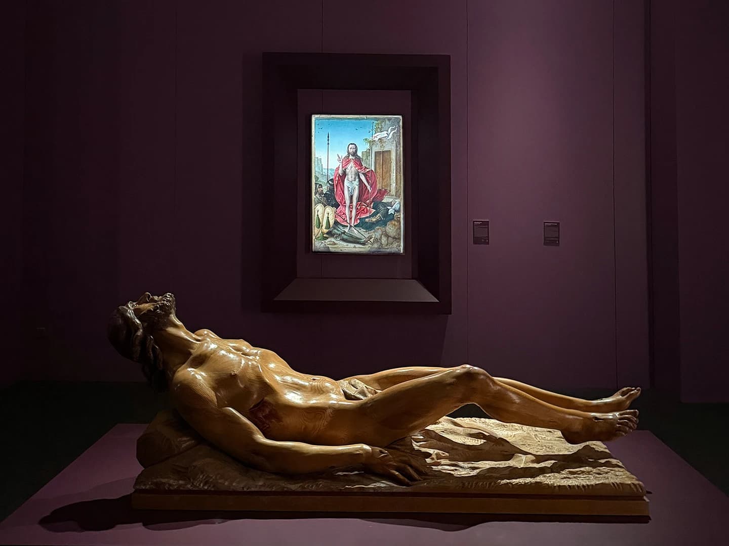 La “Esperanza” se expande por Zamora.