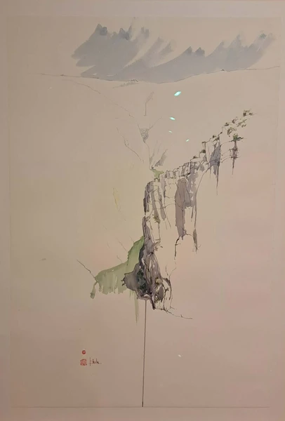 Obra de Exposición colectiva en Espacio 36