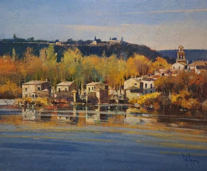 Obra de Exposición colectiva en Espacio 36