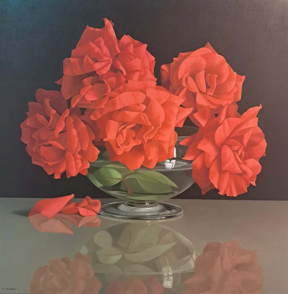 Obra de Exposición colectiva en Espacio 36