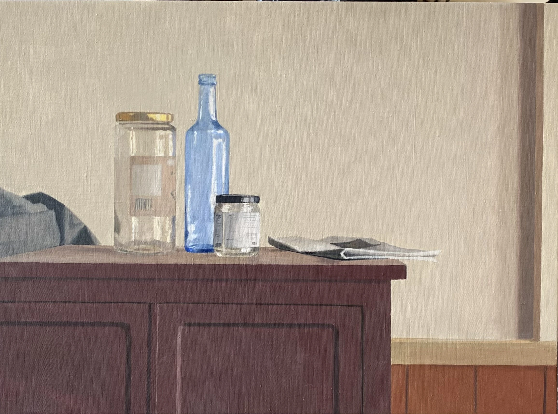 Obra de Luis Paltré