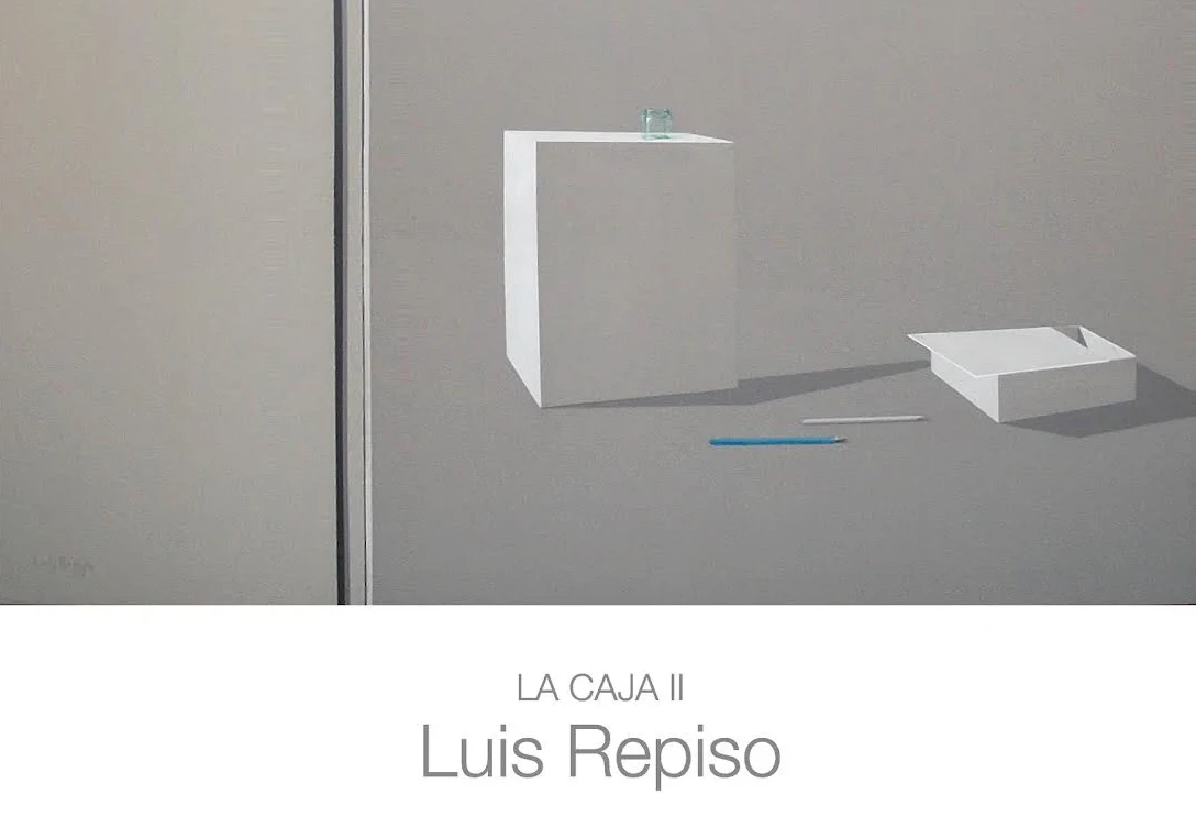 Luis Repiso: geometría emocional y arquitectura del color