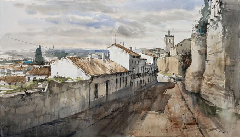 Obras pictóricas