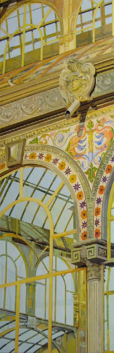 Obras pictóricas