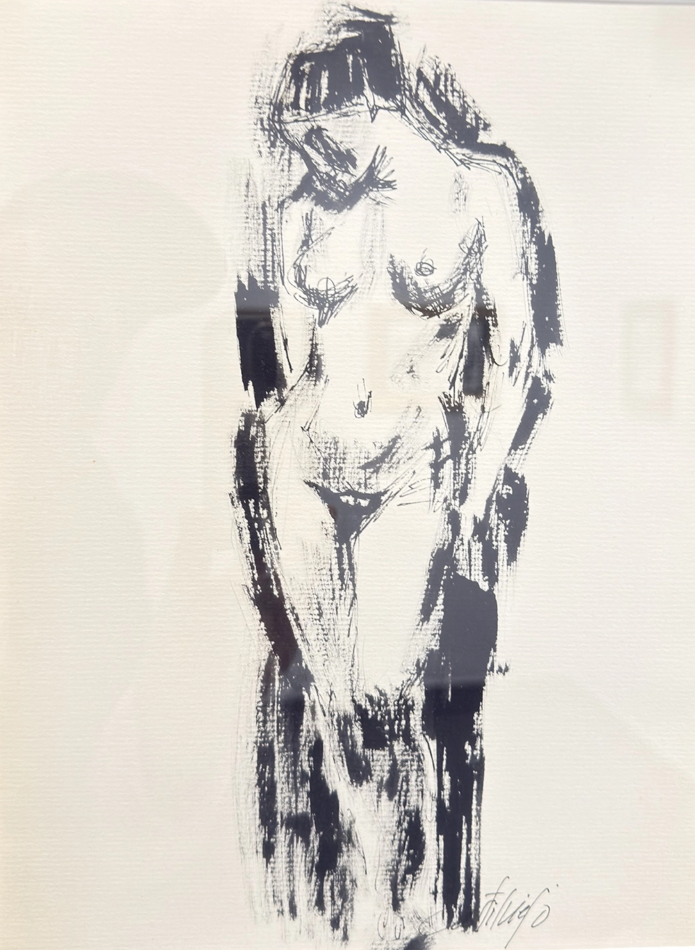 Obra de Castilviejo y San Esteban en Espacio 36