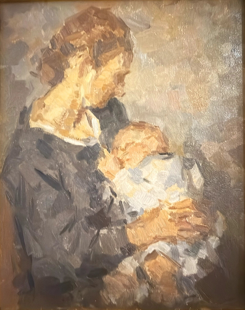 Obra de Castilviejo y San Esteban en Espacio 36