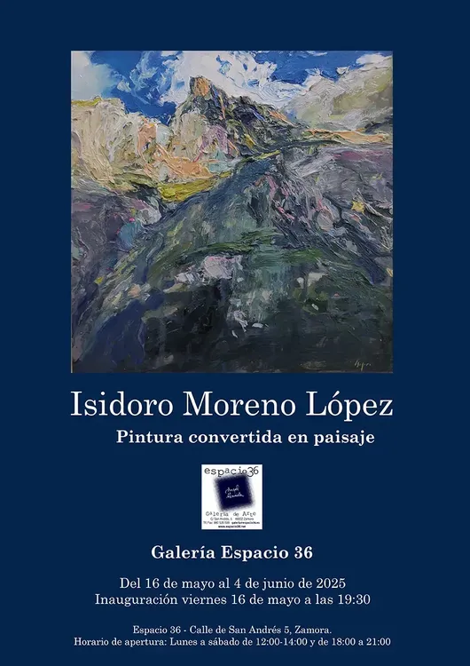 Obras pictóricas