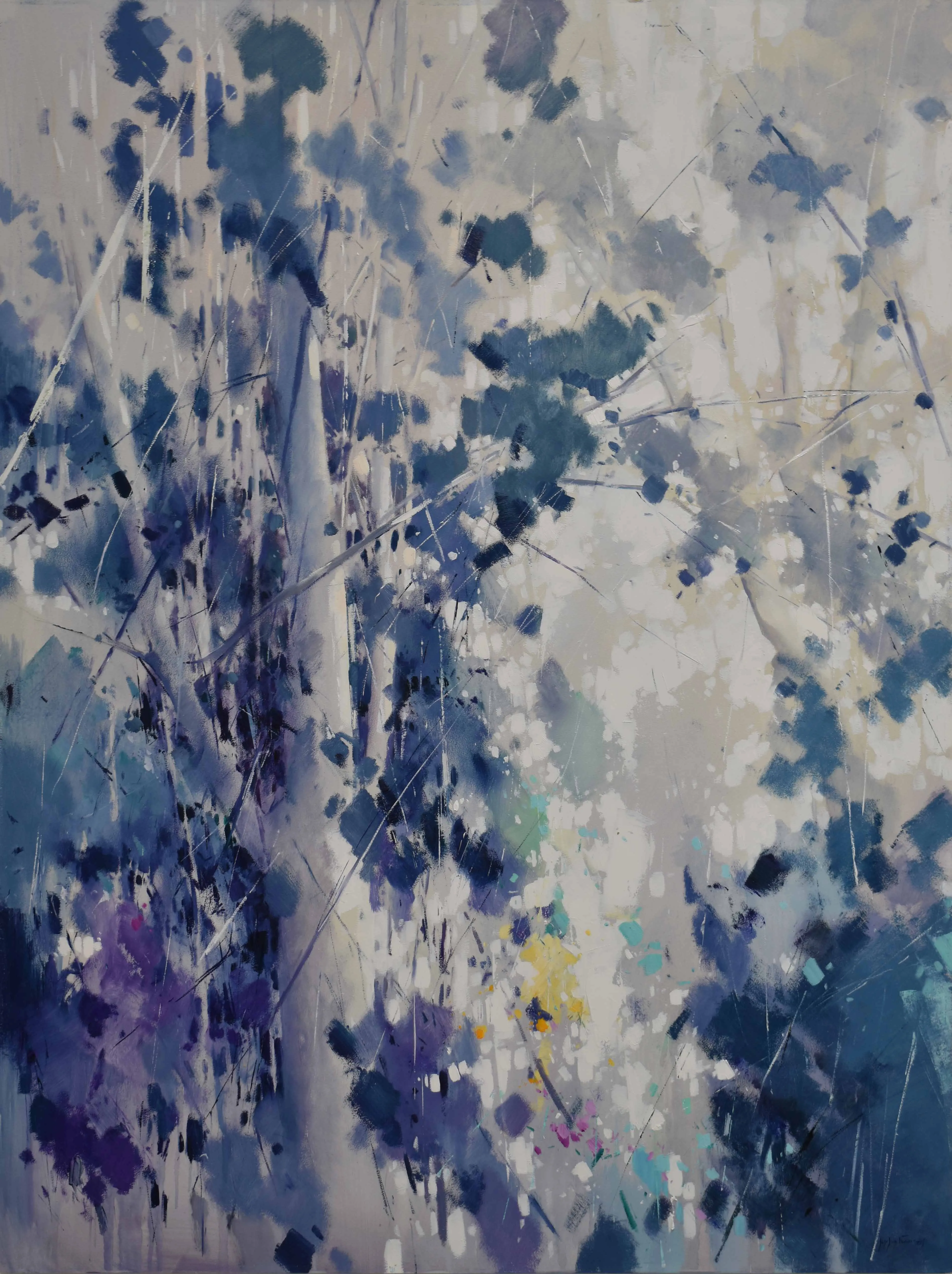 Obras pictóricas