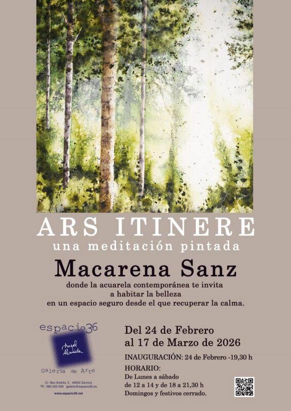 Piezas seleccionadas