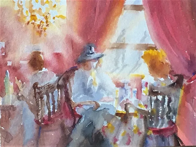 Piezas seleccionadas