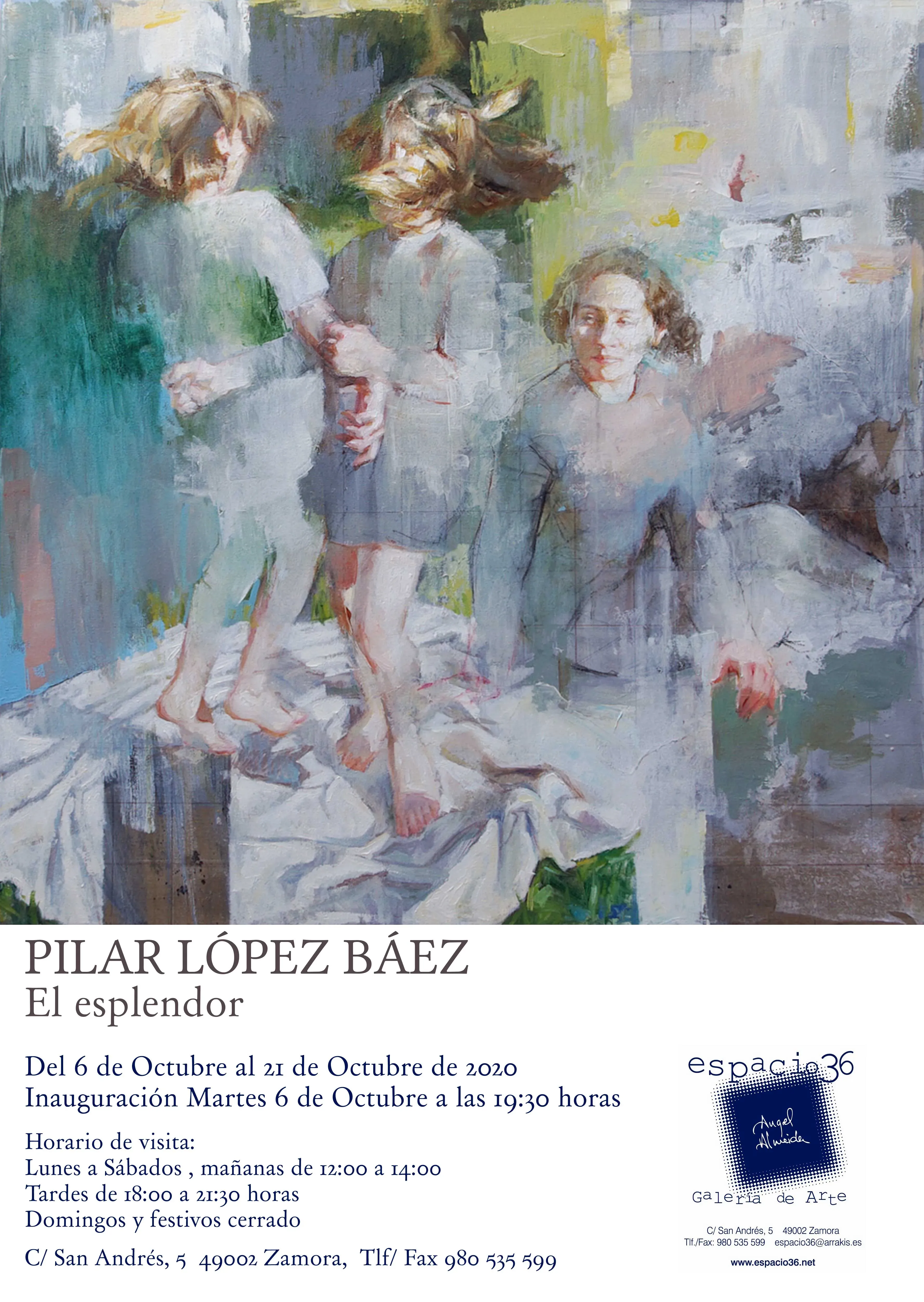 Obras pictóricas